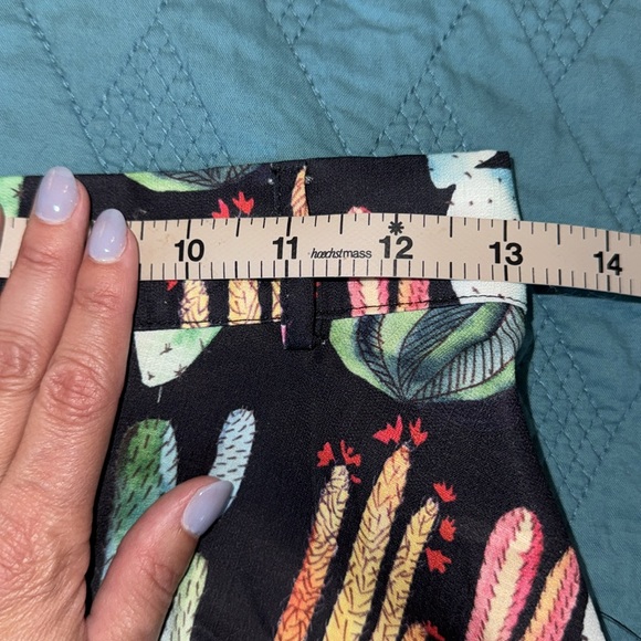 Cactus 🌵 skirt - Picture 6 of 6